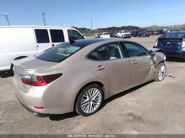 Photo 3 VIN: 58ABK1GG4GU018424 - LEXUS ES 350 