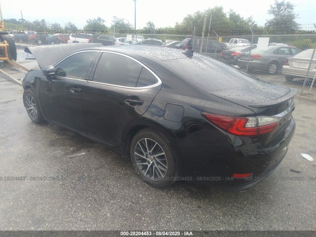 Photo 2 VIN: 58ABK1GG4GU018746 - LEXUS ES 350 