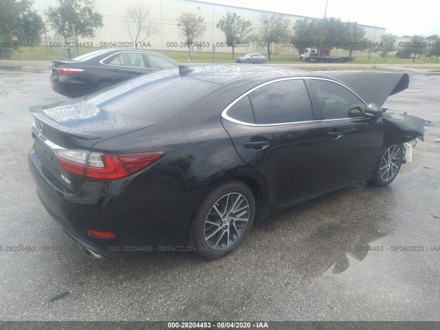 Photo 3 VIN: 58ABK1GG4GU018746 - LEXUS ES 350 