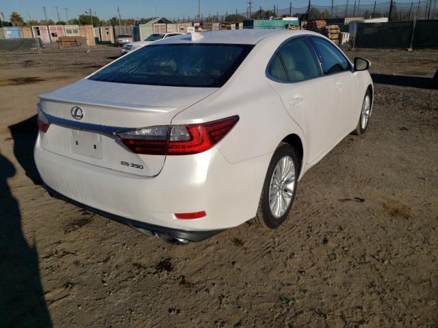 Photo 3 VIN: 58ABK1GG4GU020335 - LEXUS ES 350 