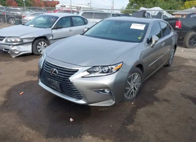 Photo 1 VIN: 58ABK1GG4GU021517 - LEXUS ES 350 