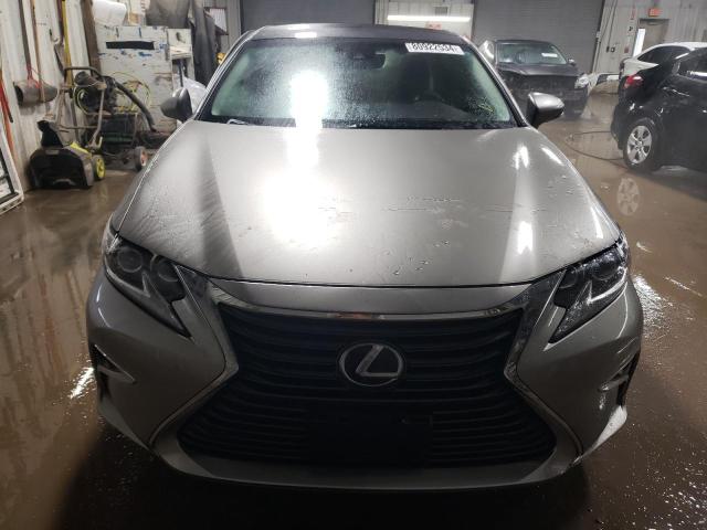 Photo 4 VIN: 58ABK1GG4GU021596 - LEXUS ES 350 