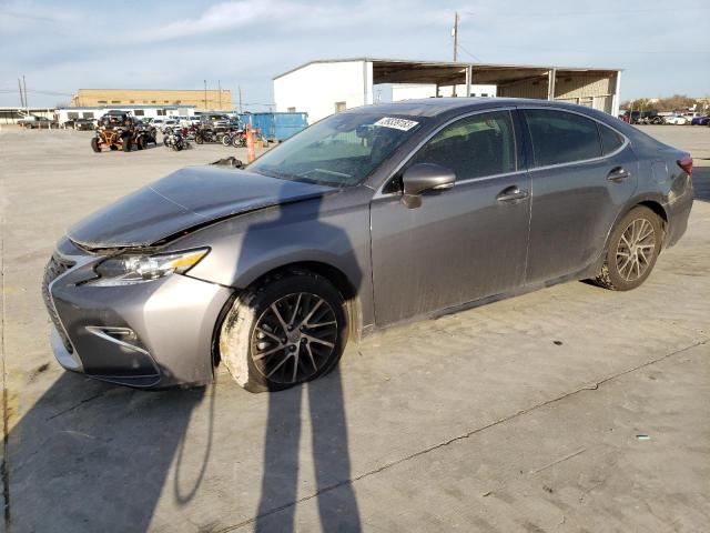 Photo 0 VIN: 58ABK1GG4GU022022 - LEXUS ES 350 