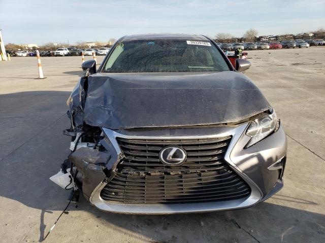 Photo 4 VIN: 58ABK1GG4GU022022 - LEXUS ES 350 