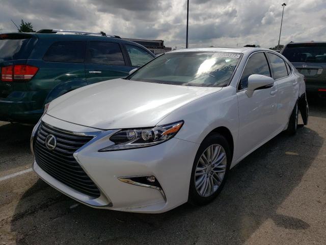 Photo 1 VIN: 58ABK1GG4GU022697 - LEXUS ES 350 