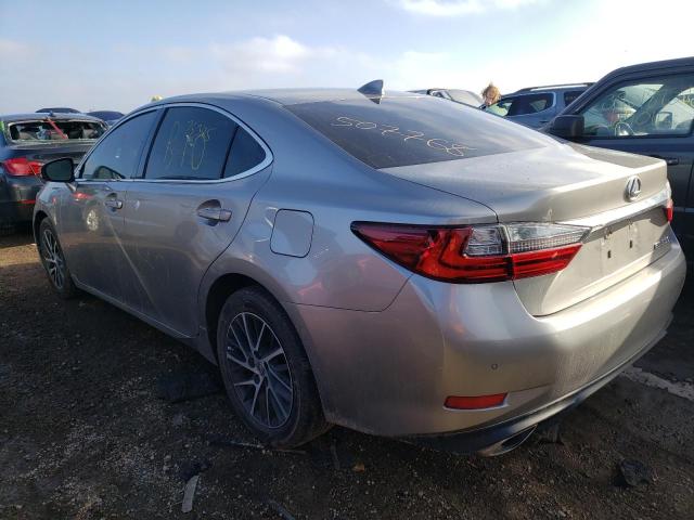 Photo 1 VIN: 58ABK1GG4GU026622 - LEXUS ES350 