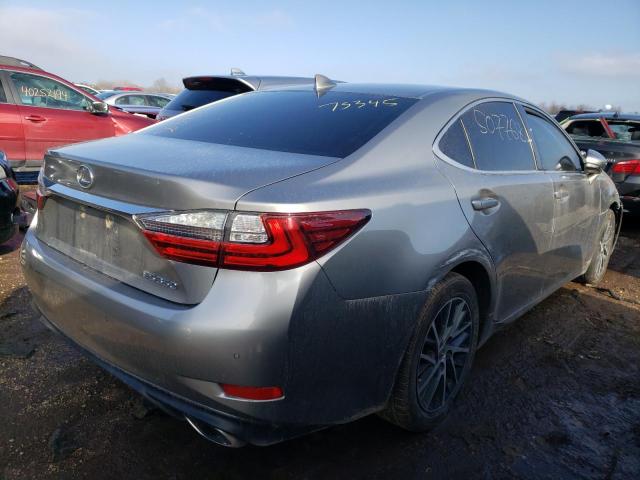 Photo 2 VIN: 58ABK1GG4GU026622 - LEXUS ES350 