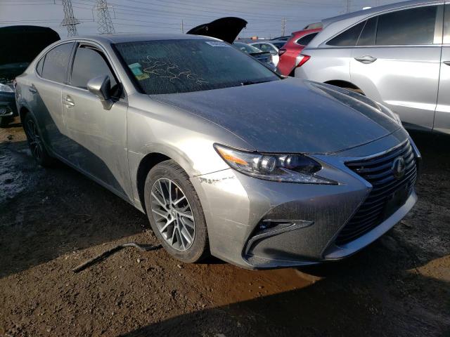 Photo 3 VIN: 58ABK1GG4GU026622 - LEXUS ES350 