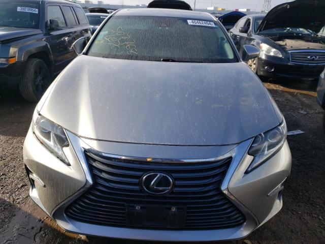 Photo 4 VIN: 58ABK1GG4GU026622 - LEXUS ES350 