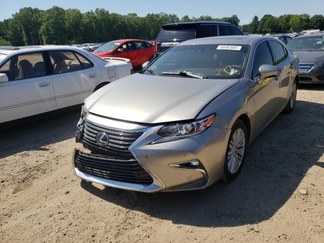 Photo 1 VIN: 58ABK1GG4GU027611 - LEXUS ES 350 