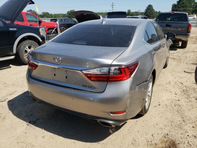 Photo 3 VIN: 58ABK1GG4GU027611 - LEXUS ES 350 