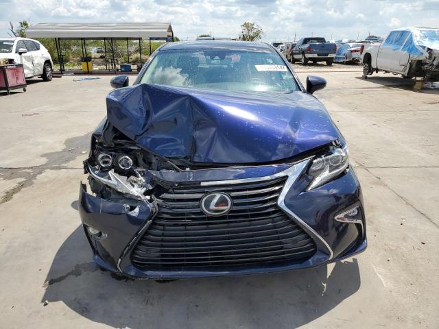 Photo 4 VIN: 58ABK1GG4GU029259 - LEXUS ES 350 