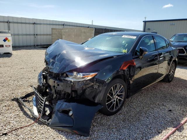 Photo 1 VIN: 58ABK1GG4GU029889 - LEXUS ES 350 