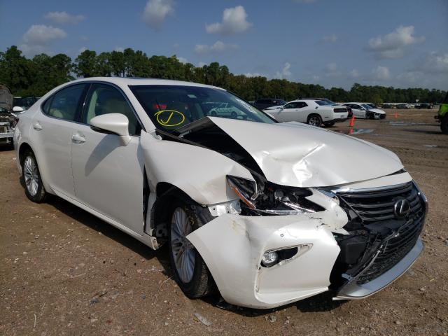 Photo 0 VIN: 58ABK1GG4GU031240 - LEXUS ES 350 