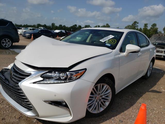 Photo 1 VIN: 58ABK1GG4GU031240 - LEXUS ES 350 