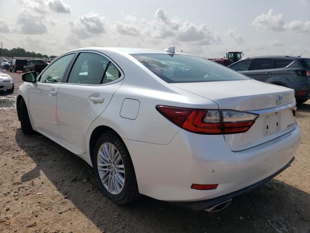 Photo 2 VIN: 58ABK1GG4GU031240 - LEXUS ES 350 