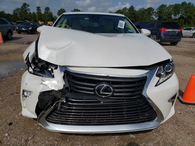 Photo 8 VIN: 58ABK1GG4GU031240 - LEXUS ES 350 