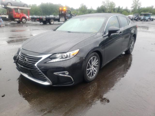 Photo 1 VIN: 58ABK1GG4HU036715 - LEXUS ES 350 