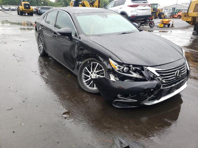 Photo 10 VIN: 58ABK1GG4HU036715 - LEXUS ES 350 