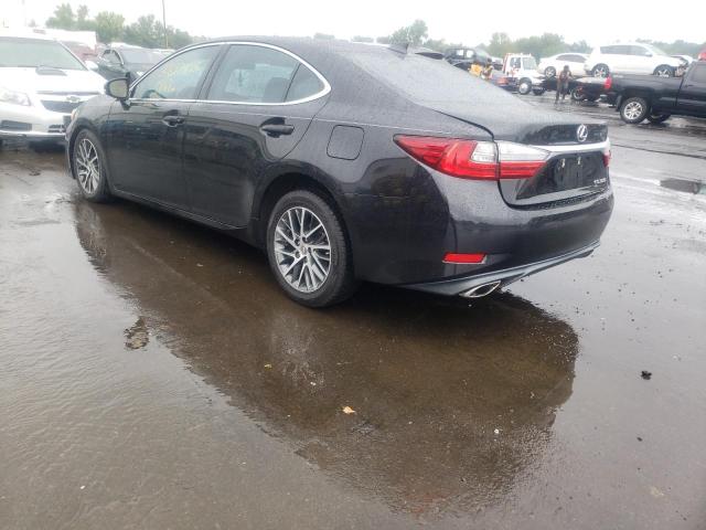 Photo 12 VIN: 58ABK1GG4HU036715 - LEXUS ES 350 