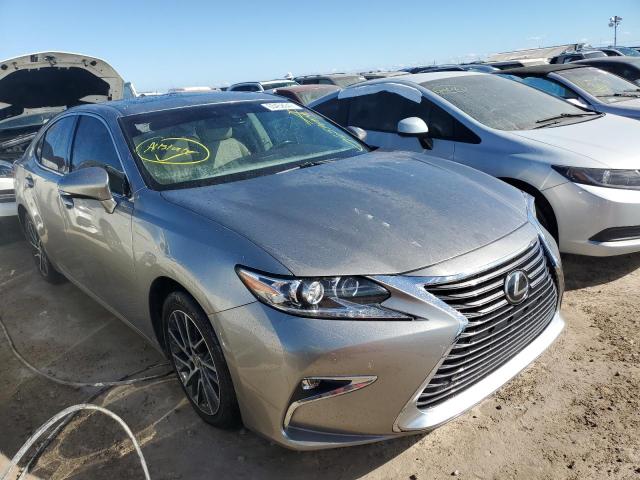 Photo 0 VIN: 58ABK1GG4HU038397 - LEXUS ES 350 