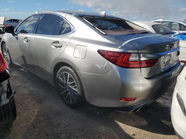 Photo 2 VIN: 58ABK1GG4HU038397 - LEXUS ES 350 