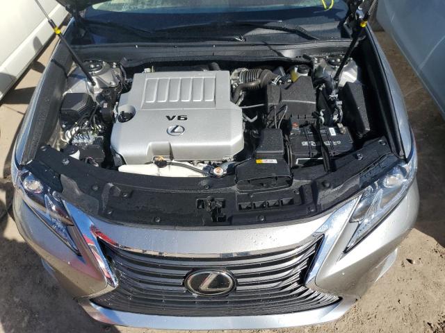 Photo 6 VIN: 58ABK1GG4HU038397 - LEXUS ES 350 