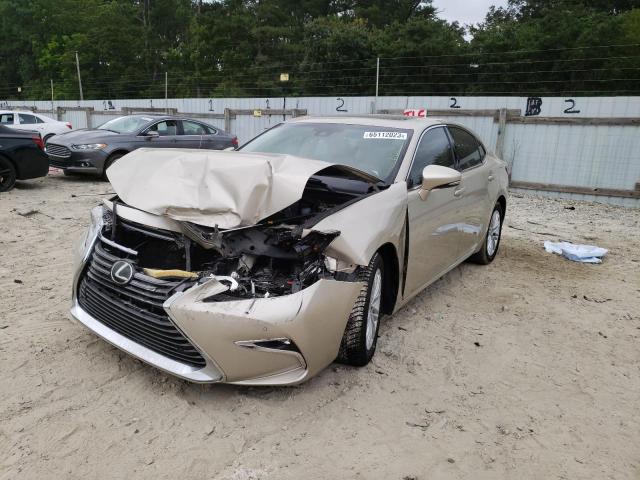 Photo 0 VIN: 58ABK1GG4HU038545 - LEXUS ES 350 