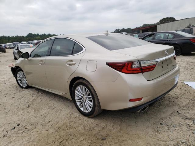 Photo 1 VIN: 58ABK1GG4HU038545 - LEXUS ES 350 