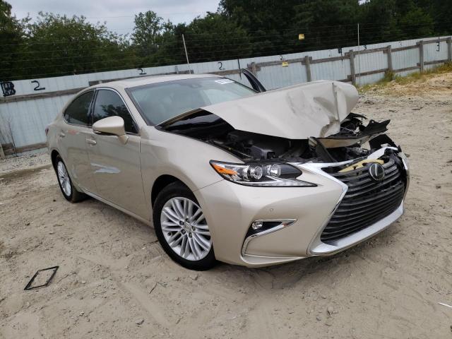 Photo 3 VIN: 58ABK1GG4HU038545 - LEXUS ES 350 