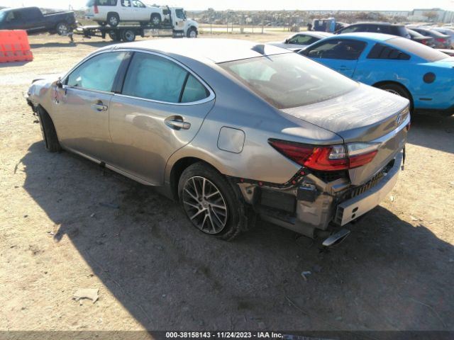 Photo 2 VIN: 58ABK1GG4HU039937 - LEXUS ES 350 