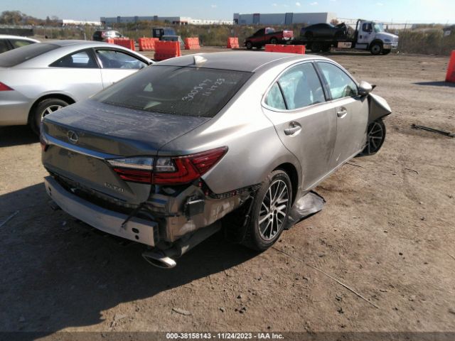 Photo 3 VIN: 58ABK1GG4HU039937 - LEXUS ES 350 