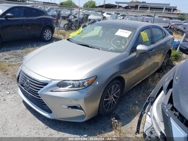 Photo 1 VIN: 58ABK1GG4HU043115 - LEXUS ES 350 