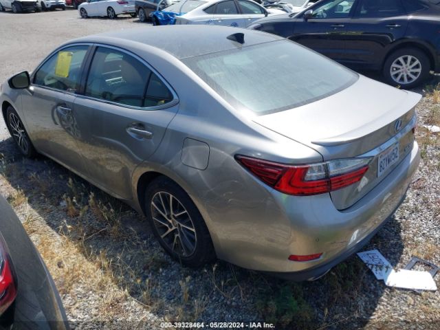 Photo 2 VIN: 58ABK1GG4HU043115 - LEXUS ES 350 