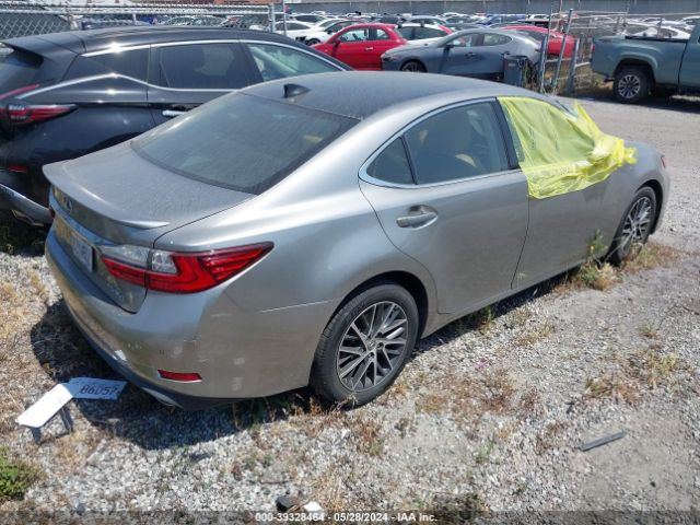 Photo 3 VIN: 58ABK1GG4HU043115 - LEXUS ES 350 