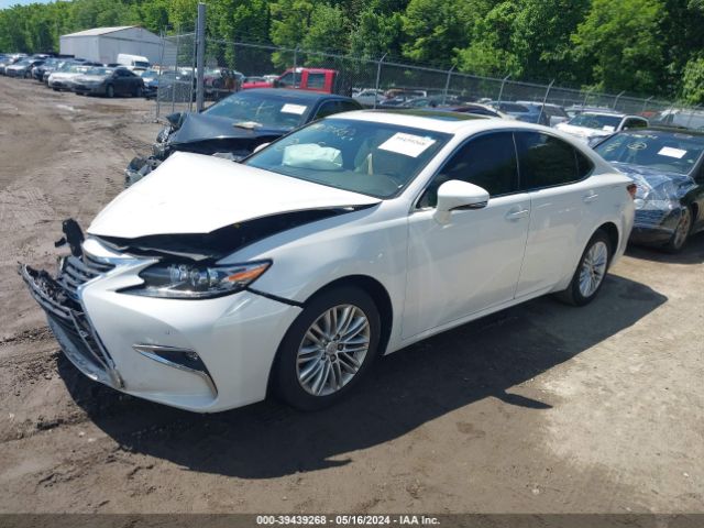 Photo 1 VIN: 58ABK1GG4HU043907 - LEXUS ES350 