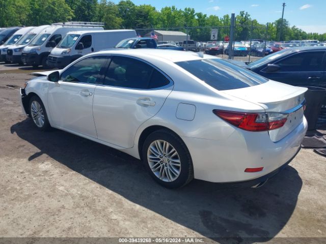 Photo 2 VIN: 58ABK1GG4HU043907 - LEXUS ES350 