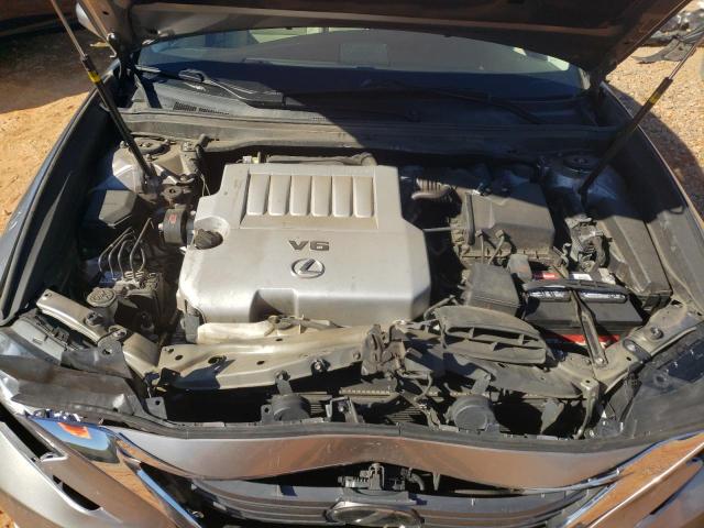 Photo 10 VIN: 58ABK1GG4HU047388 - LEXUS ES 350 