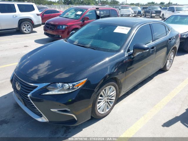 Photo 1 VIN: 58ABK1GG4HU047777 - LEXUS ES 350 