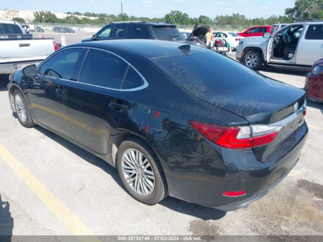 Photo 2 VIN: 58ABK1GG4HU047777 - LEXUS ES 350 