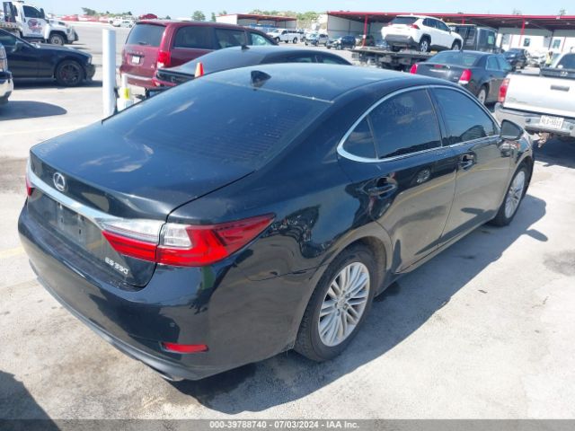 Photo 3 VIN: 58ABK1GG4HU047777 - LEXUS ES 350 