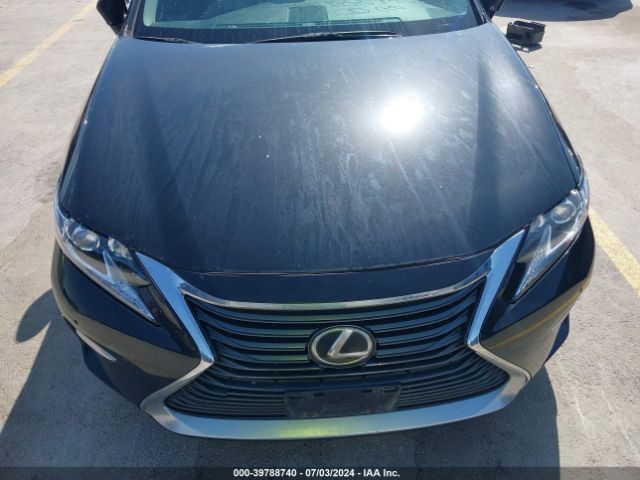 Photo 5 VIN: 58ABK1GG4HU047777 - LEXUS ES 350 