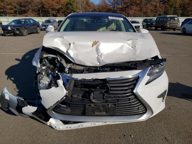 Photo 4 VIN: 58ABK1GG4HU048797 - LEXUS ES350 