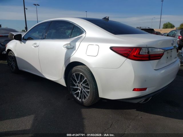 Photo 2 VIN: 58ABK1GG4HU049187 - LEXUS ES 