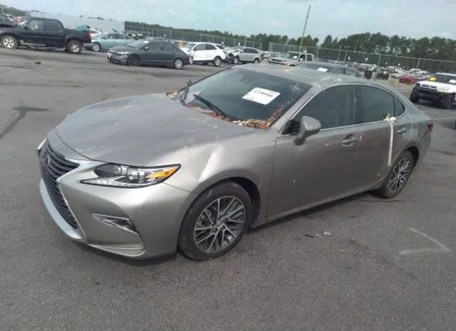 Photo 1 VIN: 58ABK1GG4HU049559 - LEXUS ES 