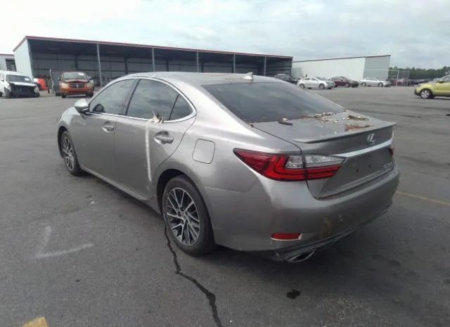 Photo 2 VIN: 58ABK1GG4HU049559 - LEXUS ES 