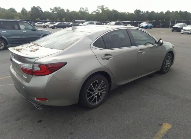 Photo 3 VIN: 58ABK1GG4HU049559 - LEXUS ES 