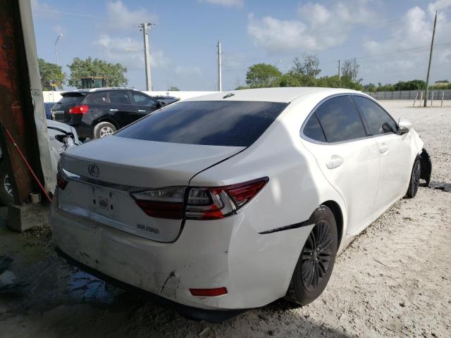 Photo 3 VIN: 58ABK1GG4HU050467 - LEXUS ES 350 