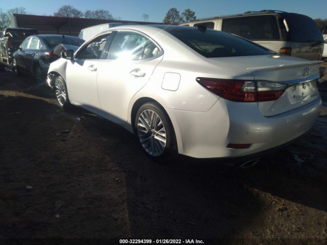 Photo 2 VIN: 58ABK1GG4HU053868 - LEXUS ES 