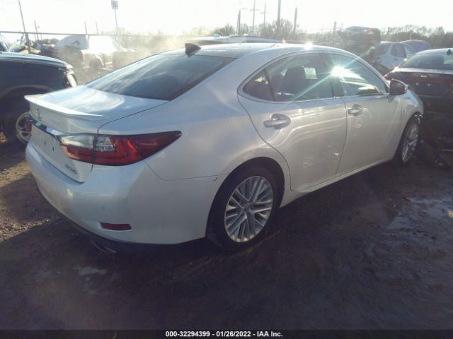 Photo 3 VIN: 58ABK1GG4HU053868 - LEXUS ES 